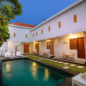  Villa Maisaba Loft &