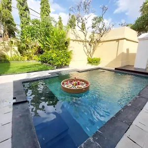  Villa The Tukad